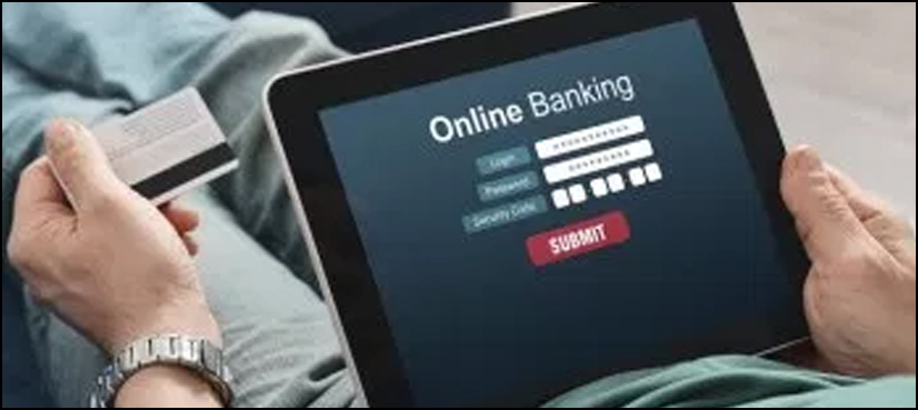 Americans online banking