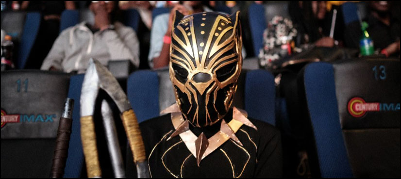 Black Panther