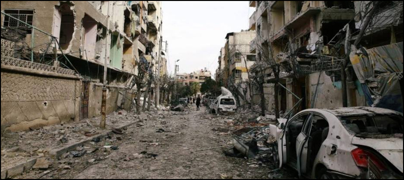 Syria