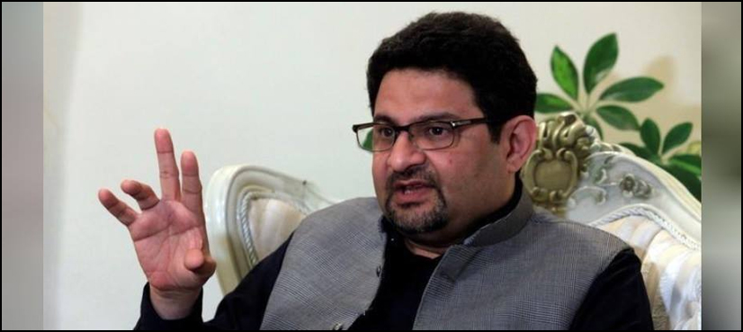 Miftah Ismail