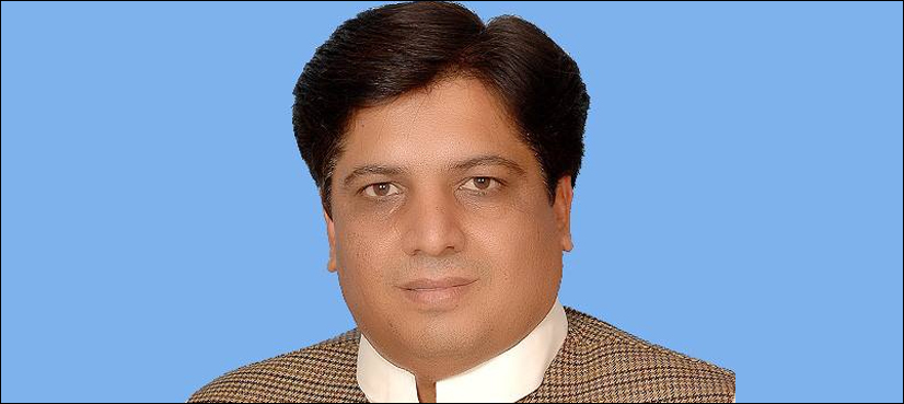 PML-N MNA