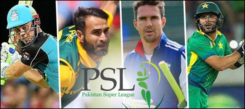 The destructive dozen of PSL 3