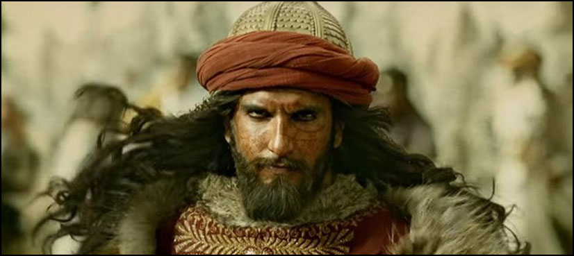 ranveer
