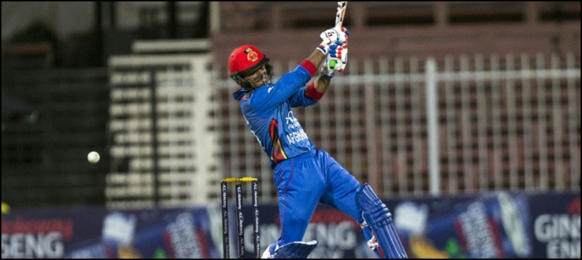rashid khan