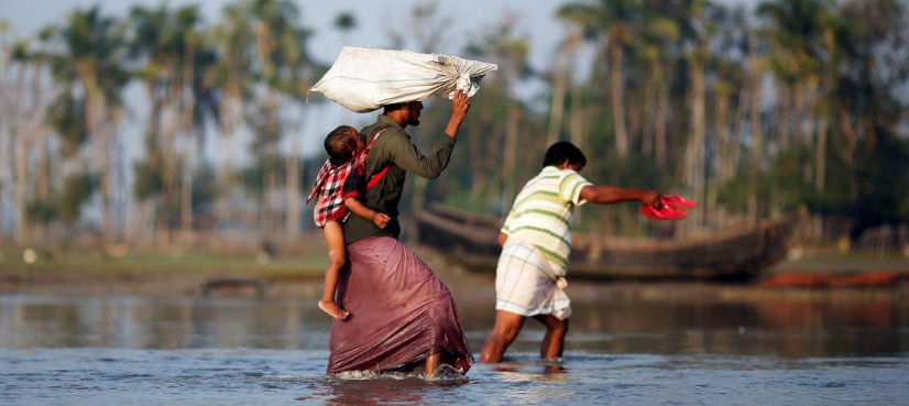 Rohingya