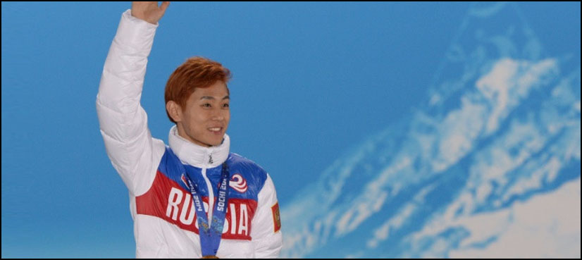 olympics