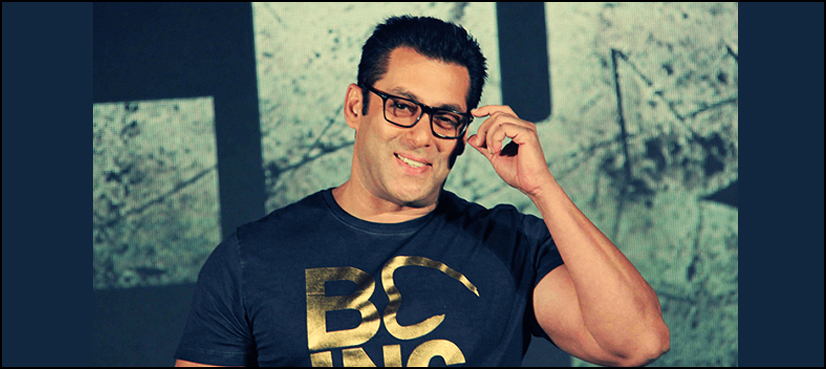 Salman Khan