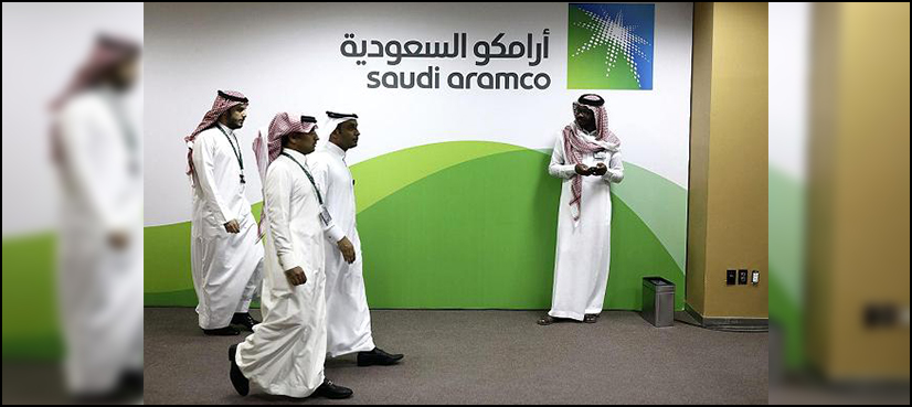 Saudi Aramco