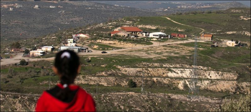 settlement