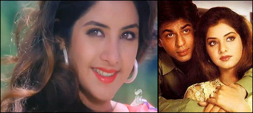 Divya Bharti death