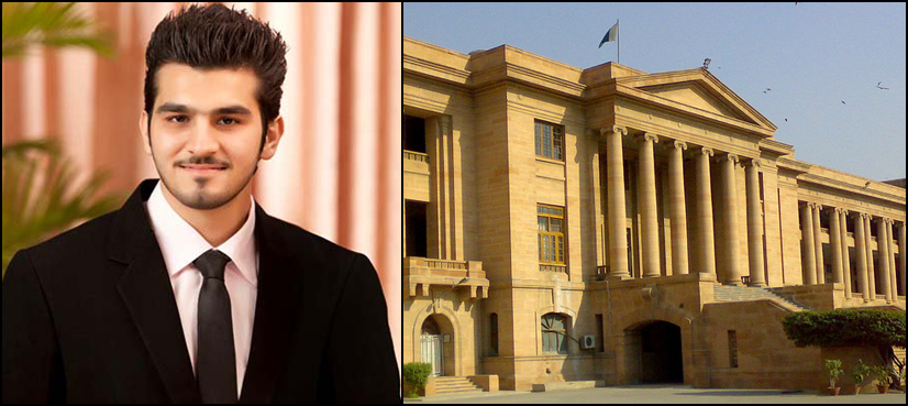 SHC Shahzeb murder