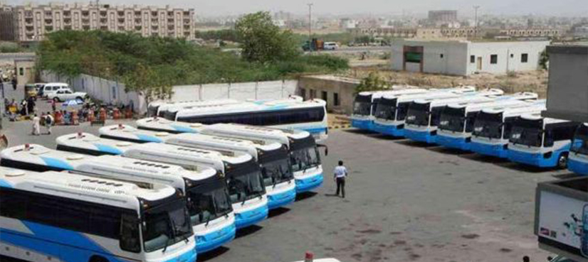 Karachi