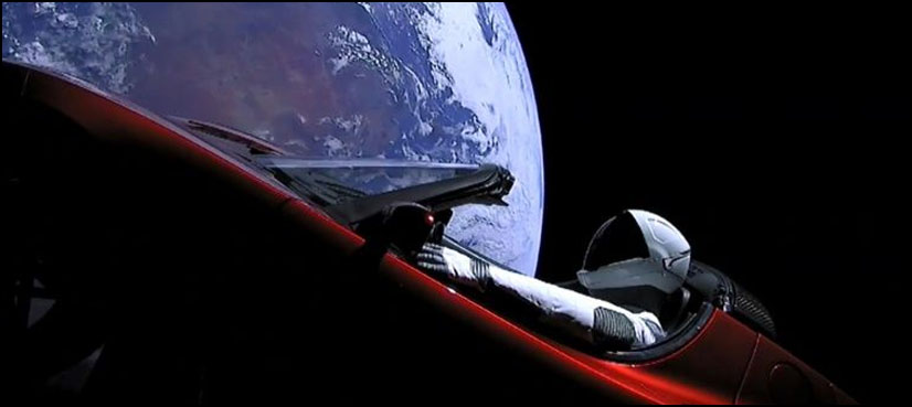 spacex