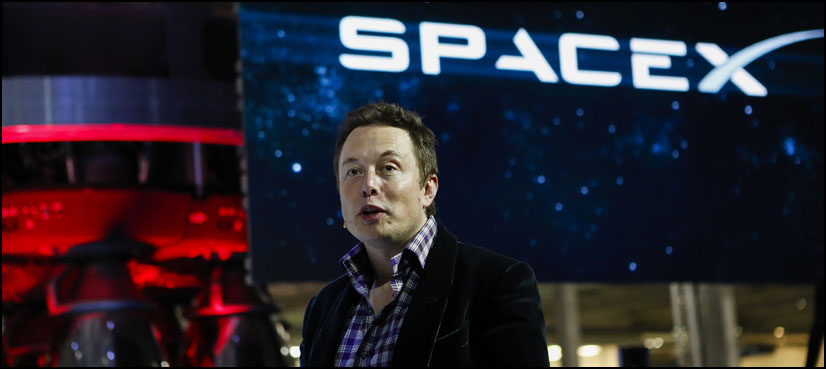 spacex