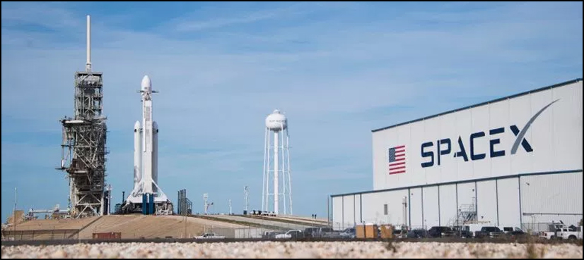 spacex