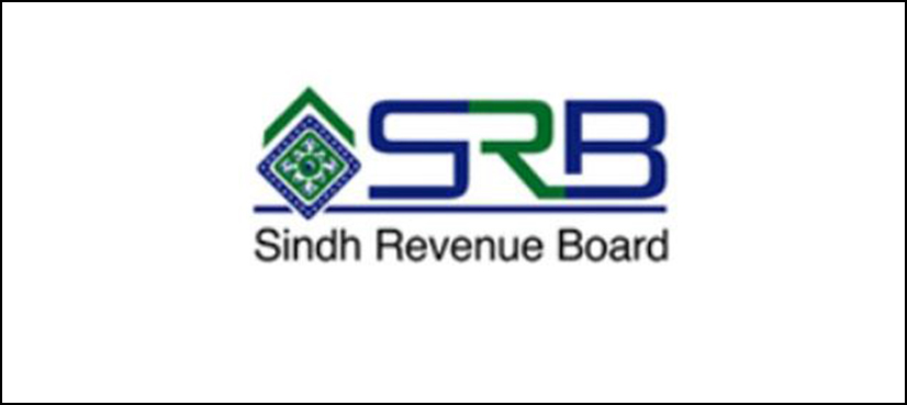 Sindh Revenue Board sales tax