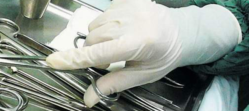 gut surgery
