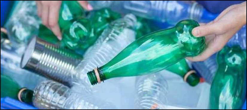 taiwan bans plastic bottles straws