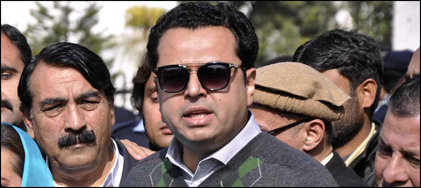 Talal Chaudhry