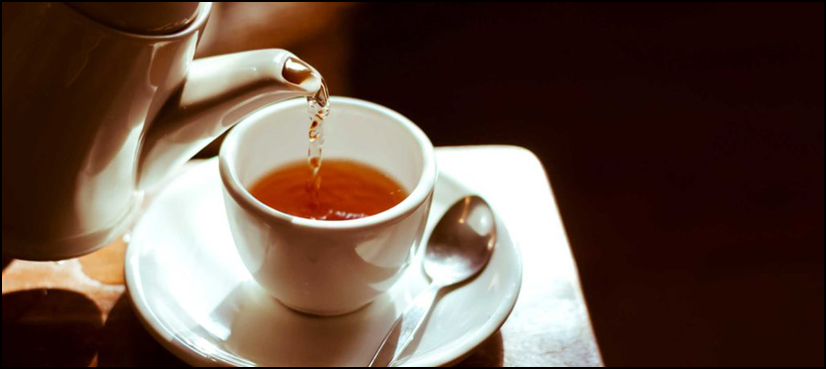Hot tea cancer