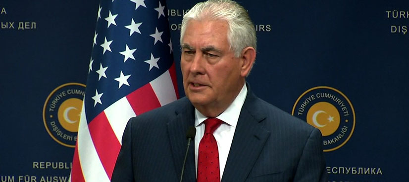 Tillerson
