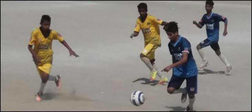 Leisure Leagues