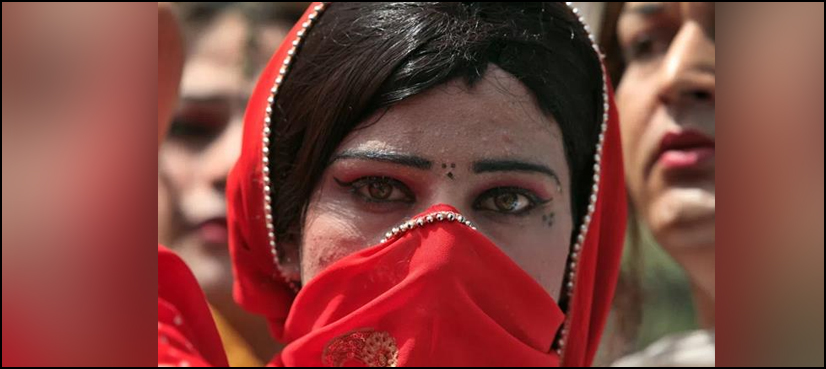 transgender