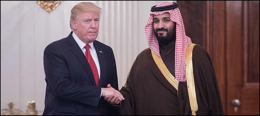 US nuclear Saudi Arabia