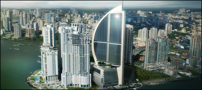 panama