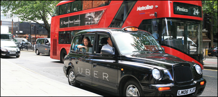 uber