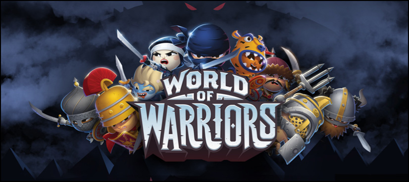 warriors