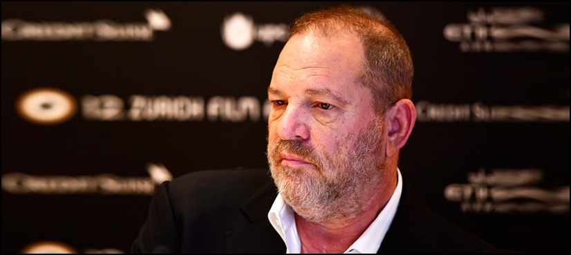 Harvey Weinstein Company