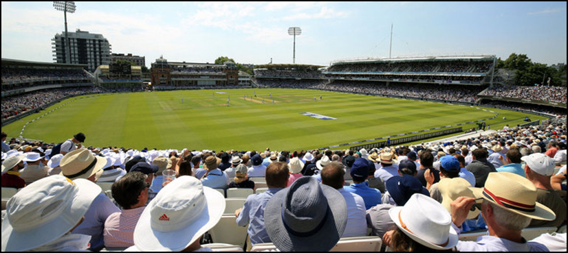 West Indies Lord's T20 match