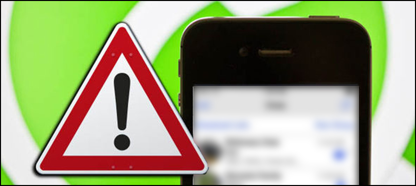 WhatsApp scam Adidas