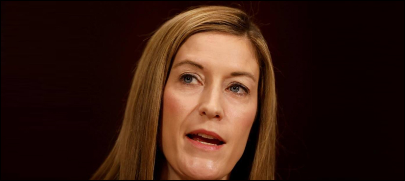 U.S. top official