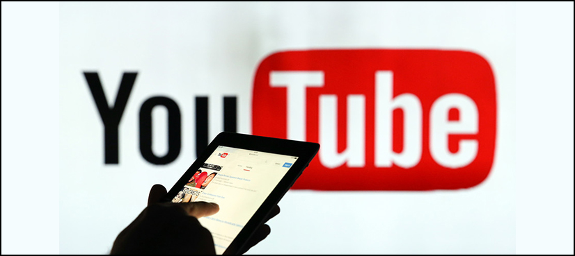 YouTube videos