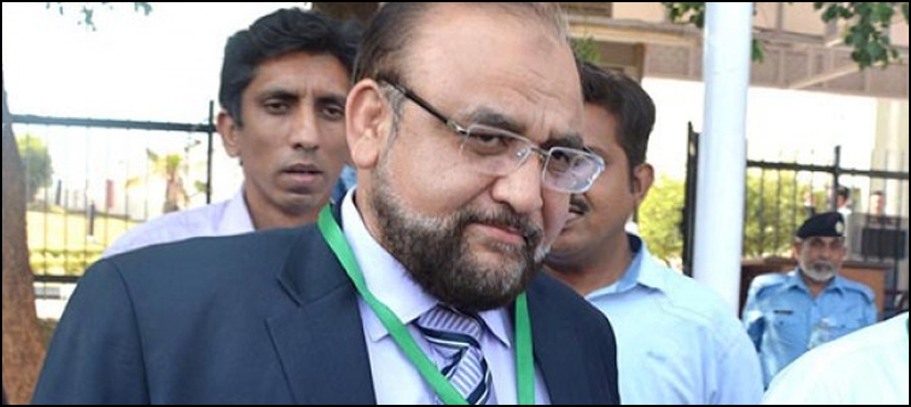 Wajid Zia