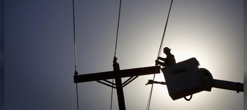 U.S. energy