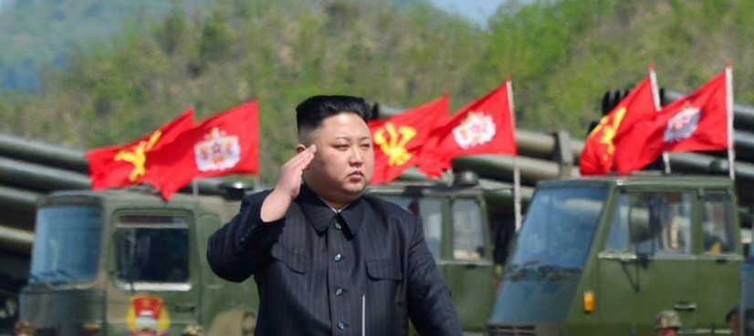 North Korea