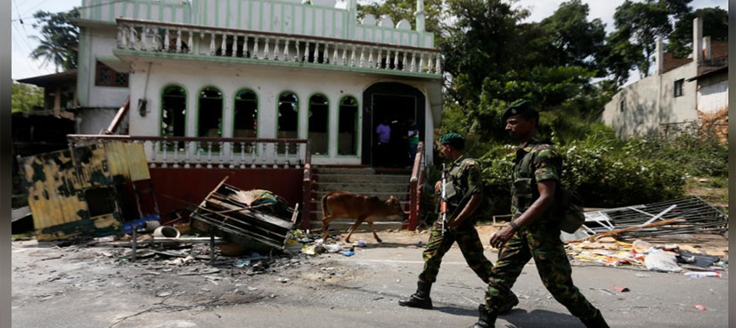Sri Lanka
