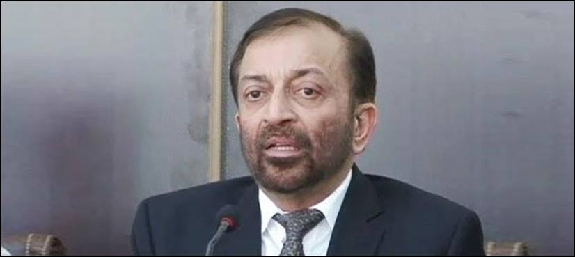 Farooq Sattar