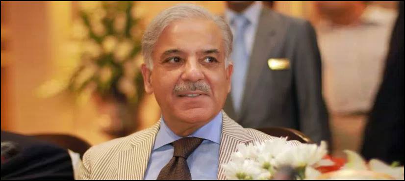 Shehbaz Sharif
