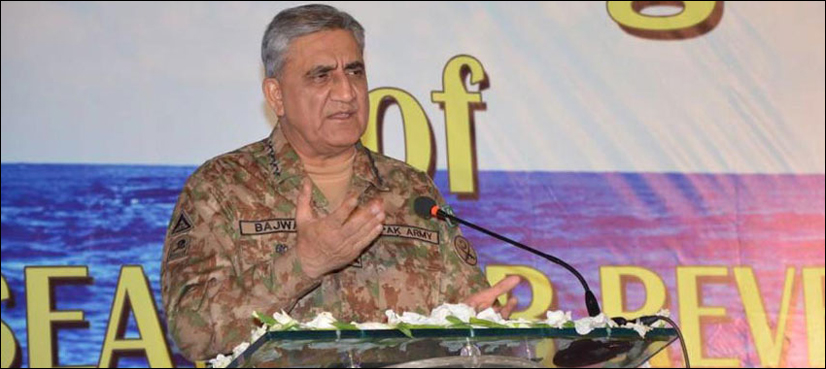 Army chief