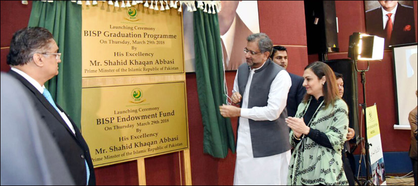 BISP