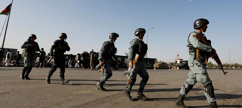 Kabul