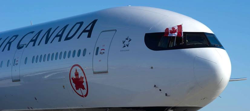 Air Canada to introduce new fee for passengers- Dec 2024