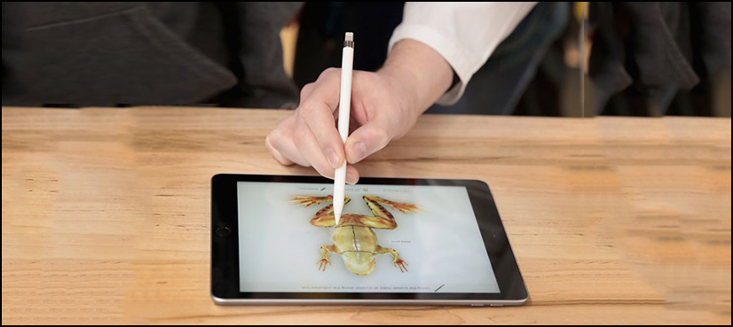 tablet