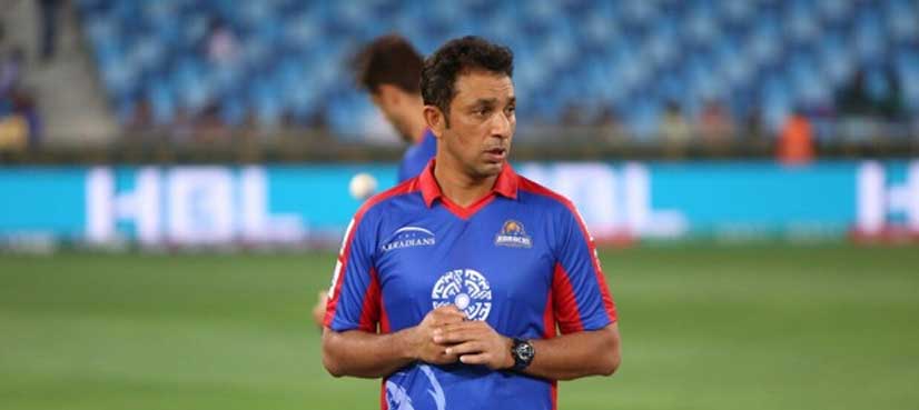 Azhar Mahmood