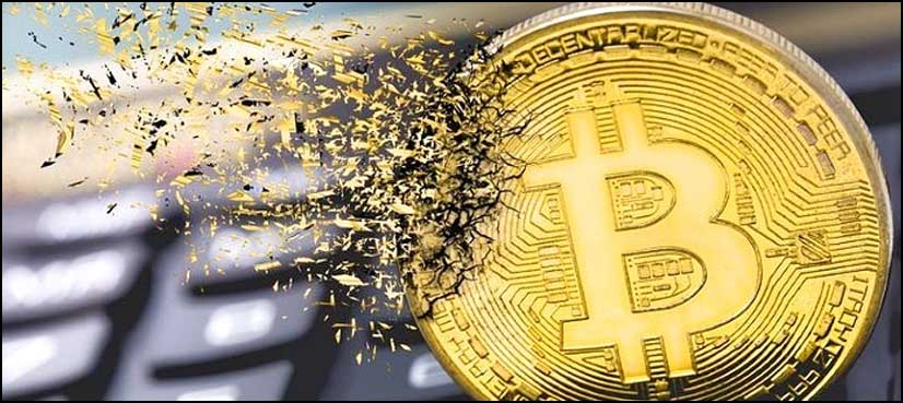 Bitcoin Rate Today