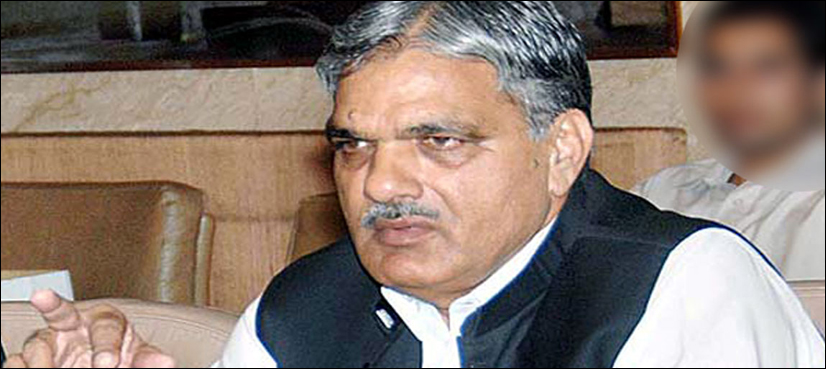 Barjees Tahir Interim Bail